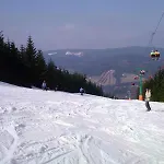 Little Mountain 아파트 Ostružná