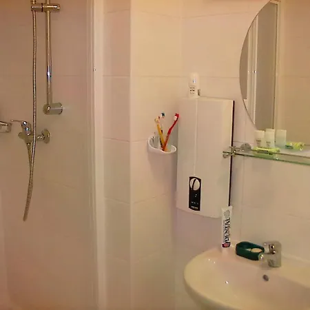 アパート Little Mountain