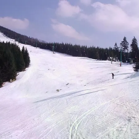 Little Mountain アパート