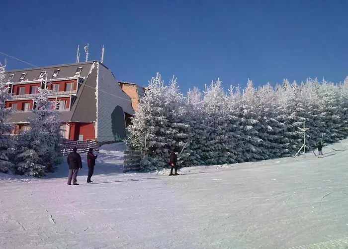Little Mountain *